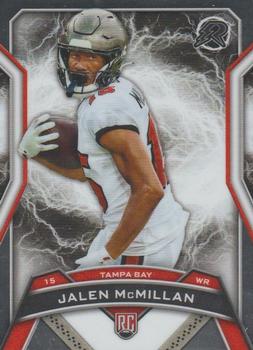 Jalen McMillan
