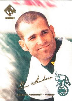 Tim Hudson