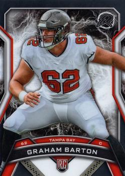 Graham Barton