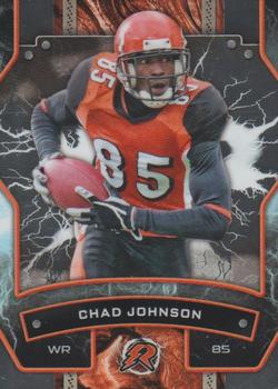 Chad Johnson