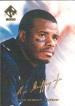 Ken Griffey Jr.
