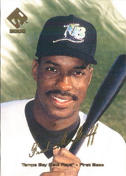 Fred McGriff