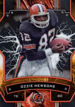 Ozzie Newsome