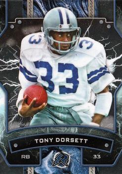 Tony Dorsett