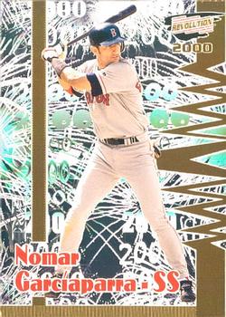 Nomar Garciaparra