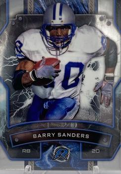 Barry Sanders