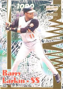 Barry Larkin