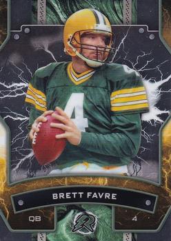 Brett Favre