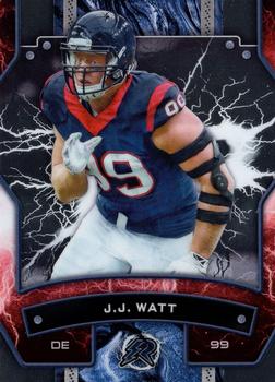J.J. Watt