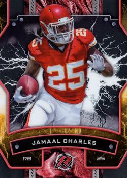 Jamaal Charles