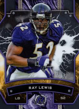 Ray Lewis