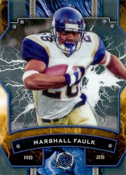 Marshall Faulk