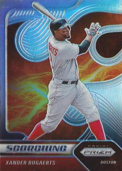 Xander Bogaerts