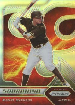 Manny Machado