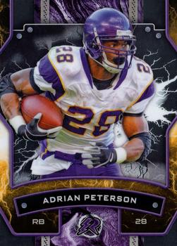 Adrian Peterson
