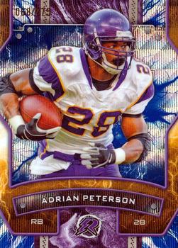 Adrian Peterson