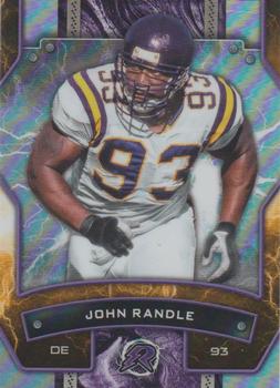 John Randle