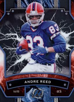 Andre Reed
