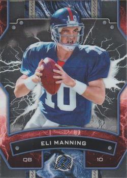 Eli Manning