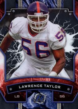 Lawrence Taylor