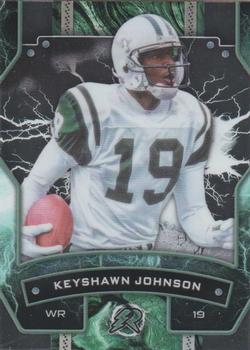 Keyshawn Johnson