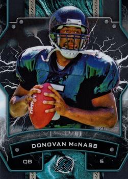 Donovan McNabb
