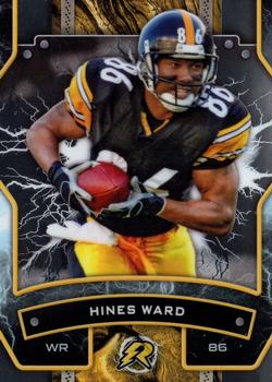 Hines Ward