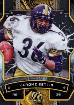 Jerome Bettis
