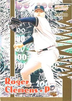 Roger Clemens
