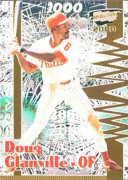 Doug Glanville