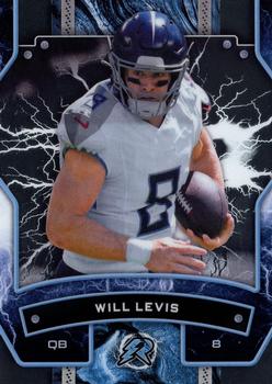 Will Levis