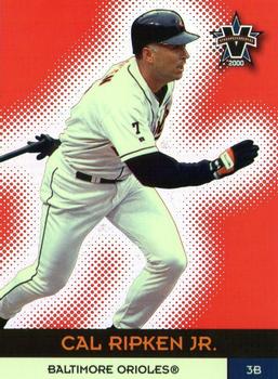 Cal Ripken Jr.