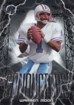 Warren Moon