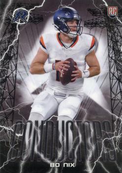 Bo Nix