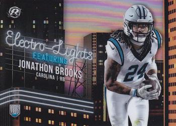 Jonathon Brooks