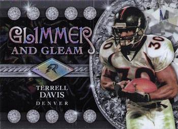 Terrell Davis