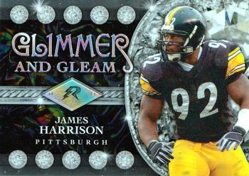 James Harrison
