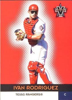 Ivan Rodriguez