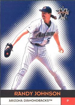 Randy Johnson