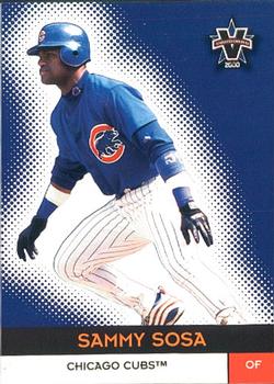 Sammy Sosa