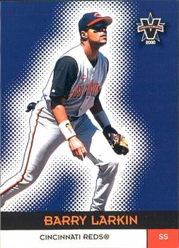 Barry Larkin