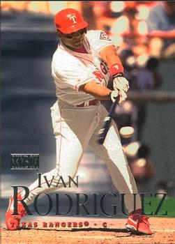 Ivan Rodriguez