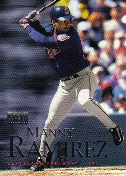 Manny Ramirez