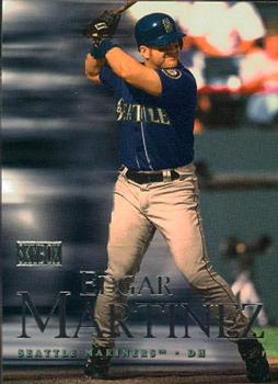 Edgar Martinez