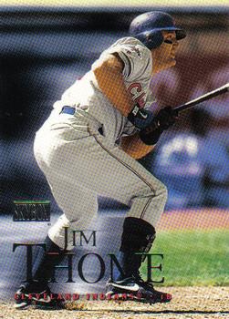 Jim Thome