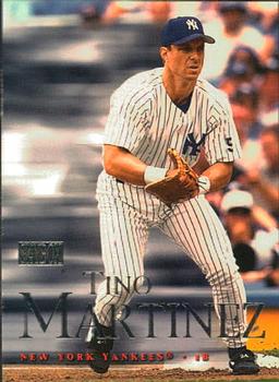 Tino Martinez