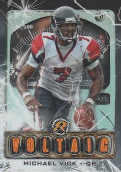 Michael Vick