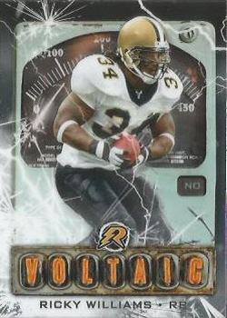 Ricky Williams