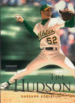Tim Hudson