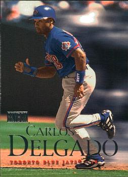 Carlos Delgado